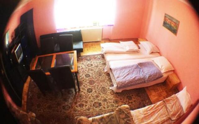 Guest House Pikapolonca