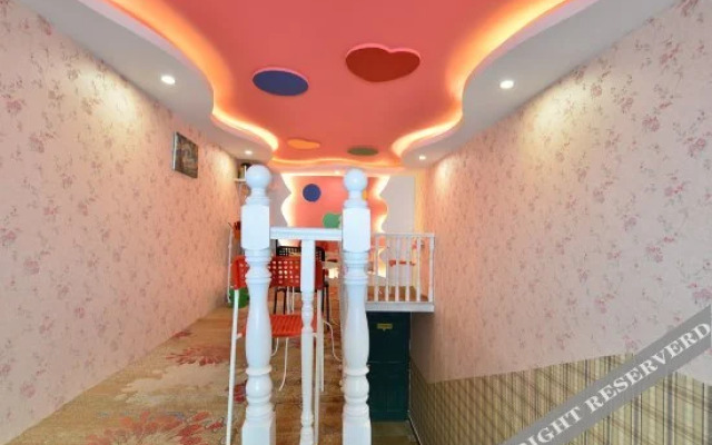 Mitang Hostel