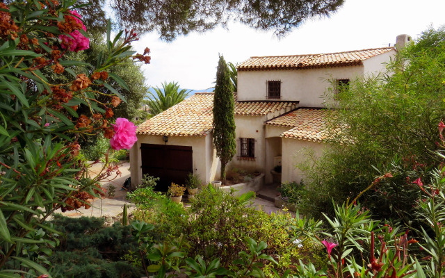 Holiday Home Villa Micheline