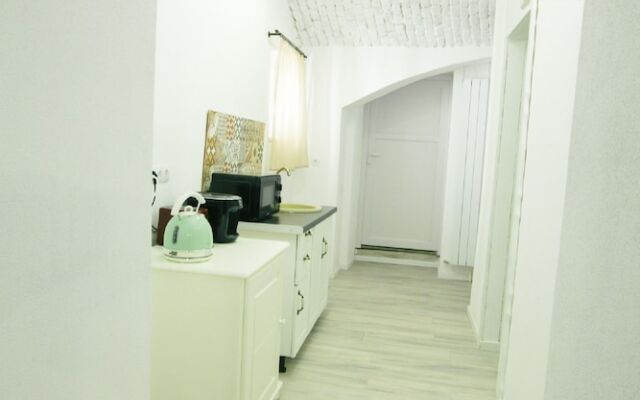 Charma Residence