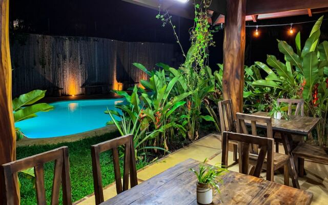 Origenes Lodge