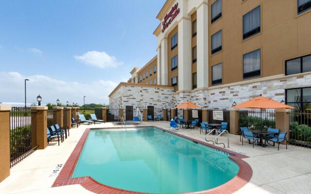 Hampton Inn & Suites Houston/Pasadena