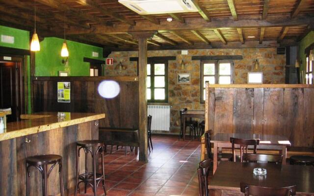 Hotel Rural El Fundil