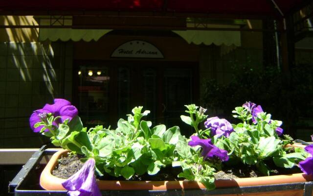 Hotel Adriana