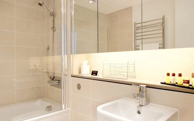 Urban Stay London City Apartments