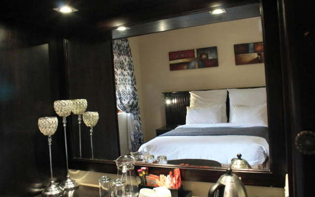 Nelspruit Lodge