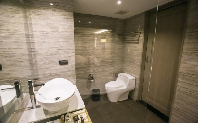 41 Suite Bangkok