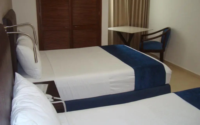 Ruiz Milán Hotel