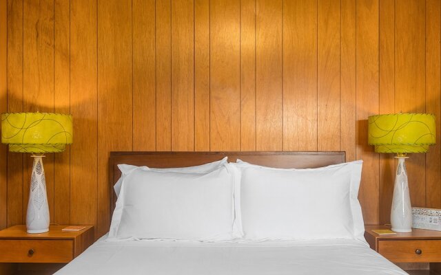 Quiet private and peaceful beach house