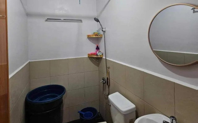 Deca homes condominium tisa Labangon