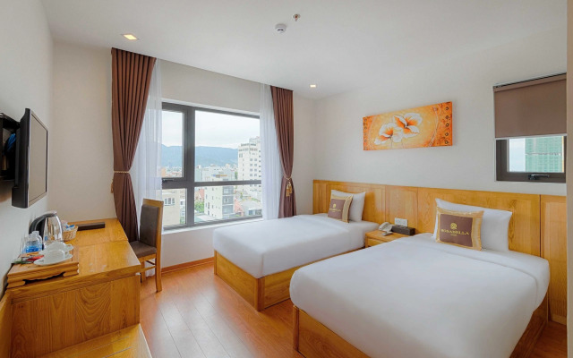 Rosabella Boutique Hotel