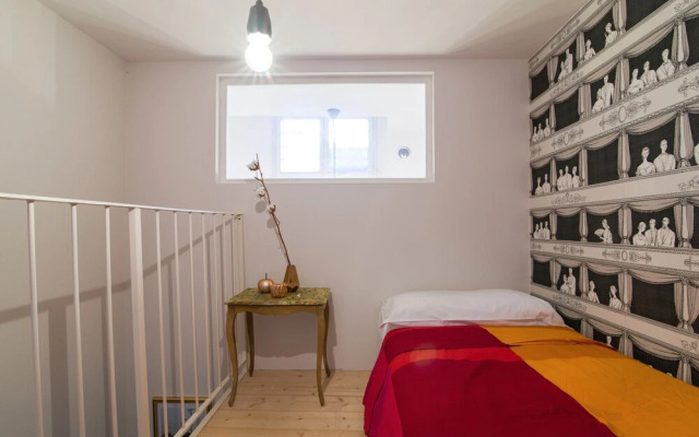 Santo Spirito Cozy Flat