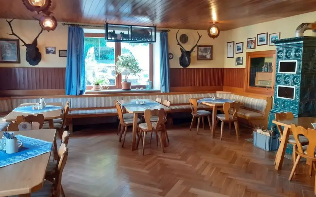 Gasthof Zur Alten Post