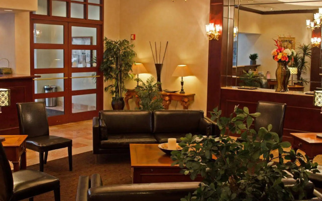 Clarion Hotel & Suites University - Shippensburg