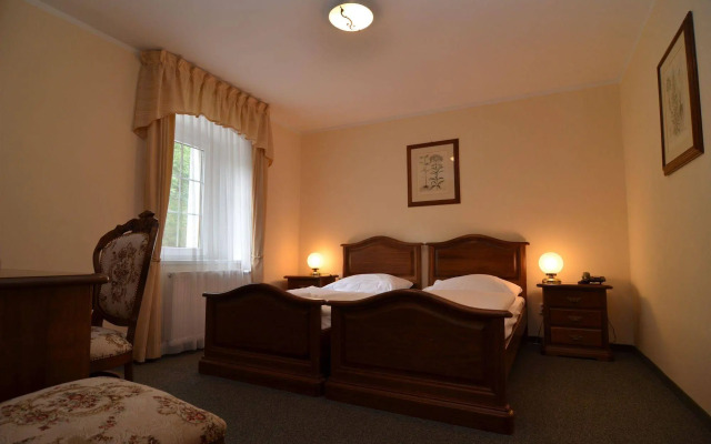 Hotel Royal Golf