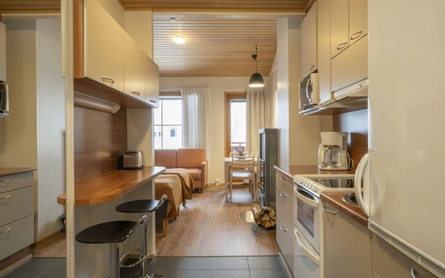 Ski-Inn AurinkoRinne