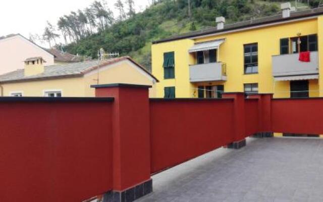 Gloria House Check in at Via Giuseppe Garibaldi n 104