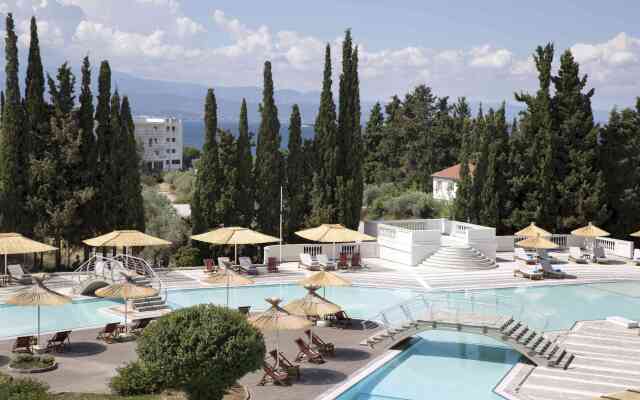 Eretria Hotel & Spa Resort