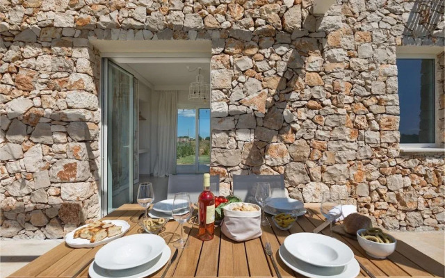 Perla Saracena Luxury Suites