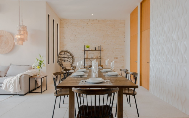 Manor B301 By Lockey