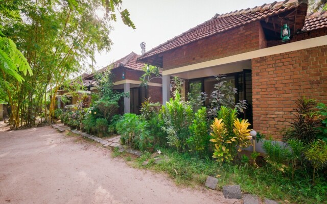 OYO 13315 Kottaram Beachway Resort