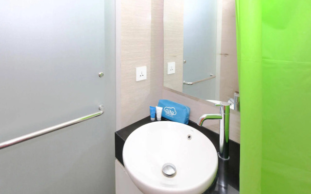 Airy Taman Remaja Kusuma Bangsa Surabaya