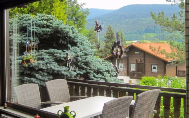 Am Hohen Bogen 13689