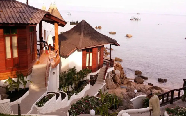 Clear View Resort