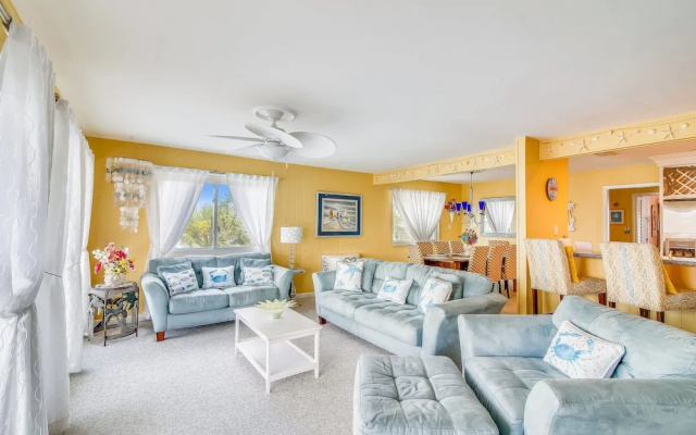 Baydream Believer! 5 Bedroom Home