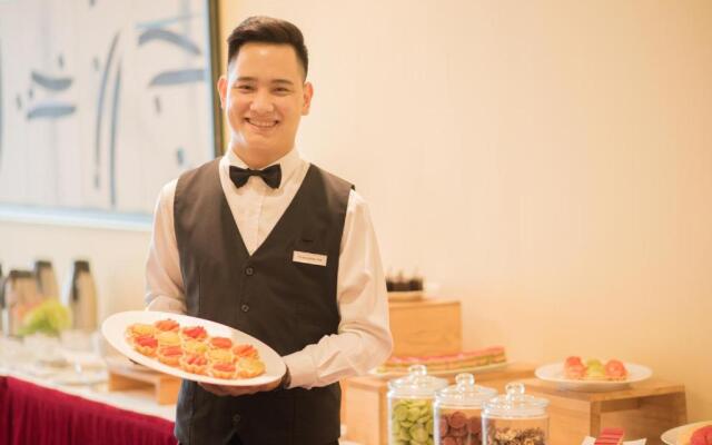 Hotel du Parc Hanoi