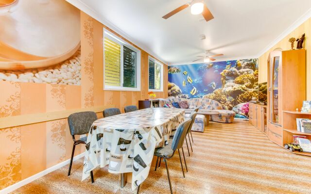 Coral Inn Boutique Resort