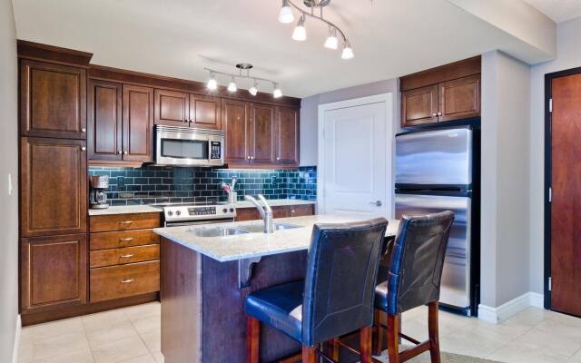 Executive Suites by Roseman - Five West