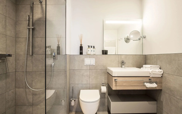 Maximilians Boutique-Hotel Landau