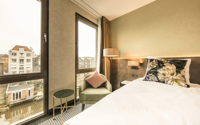 Monet Garden Hotel Amsterdam - Image 7