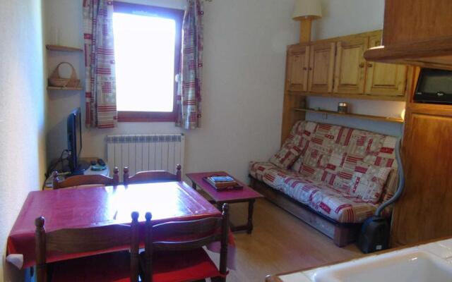 Appartement Valfréjus, 1 pièce, 4 personnes - FR-1-561-50