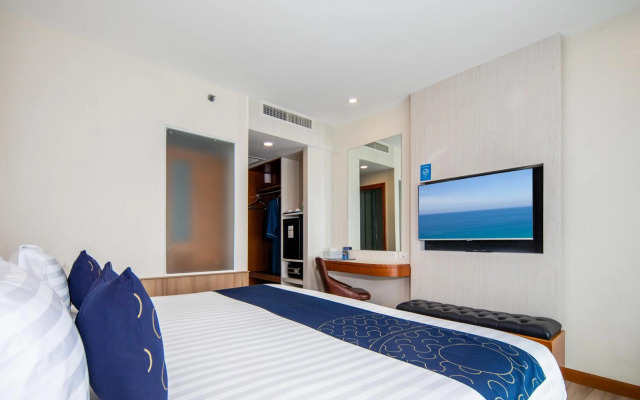 Sira Grande Hotel and Spa
