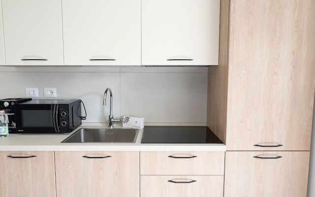 Onda Blu House by Ca-sa Check