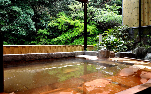 Okumizuma Onsen
