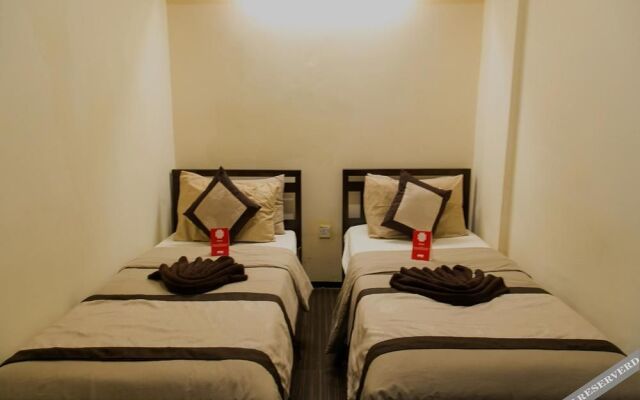 OYO Rooms Bukit Bintang Low Yat Plaza