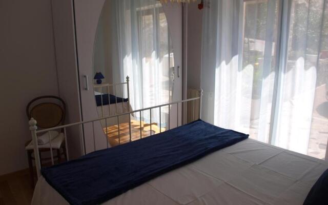 Apartments Ivita