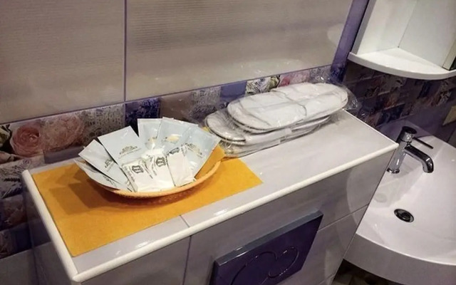 Guest House Kallisto