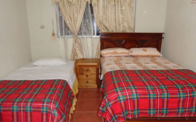 Hostal Miconia