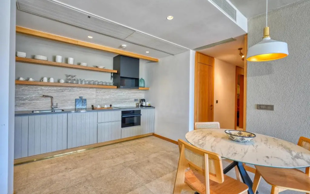 G Beyond Apartments & Villas