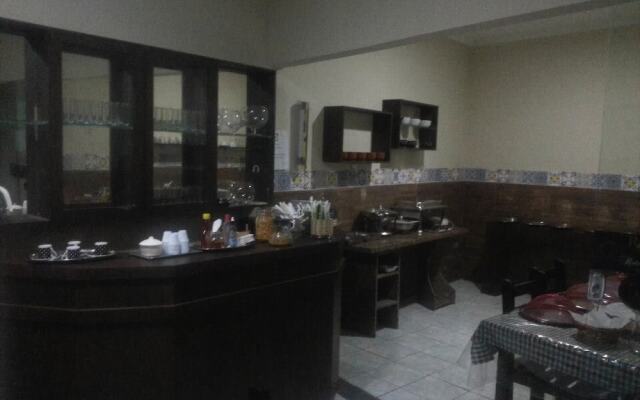 Hotel Rota do Sol