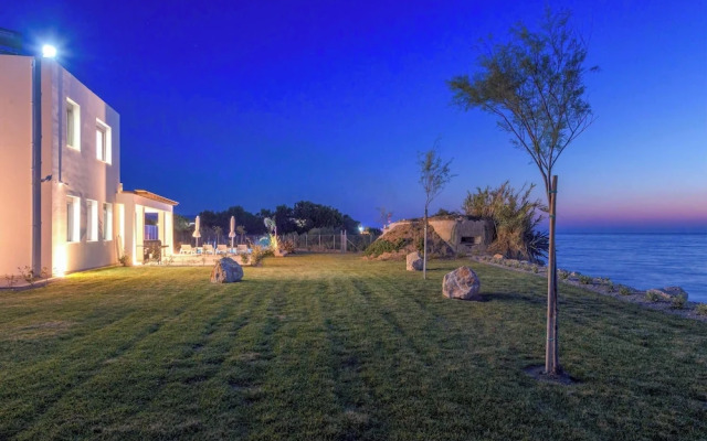Villa Panaxia Keema