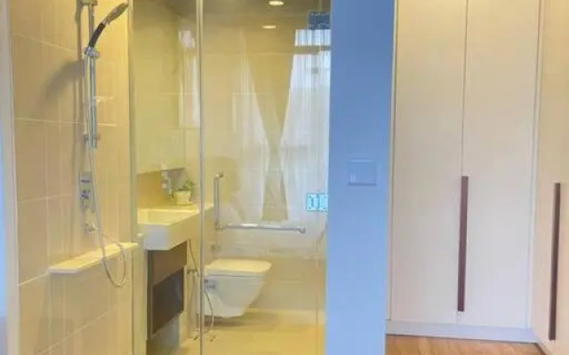 The Ridge Twiinz.Inn @ KL East