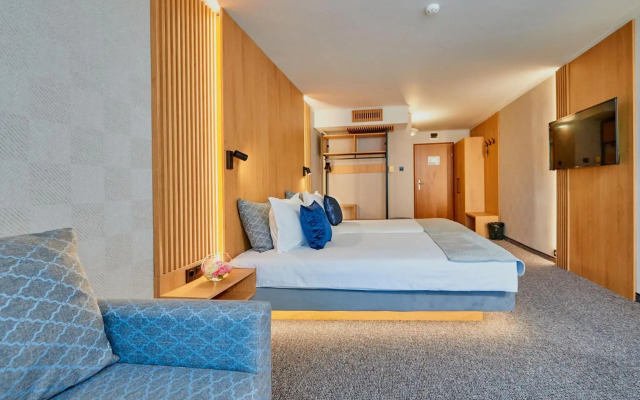 Hotel Bellevue - All Inclusive