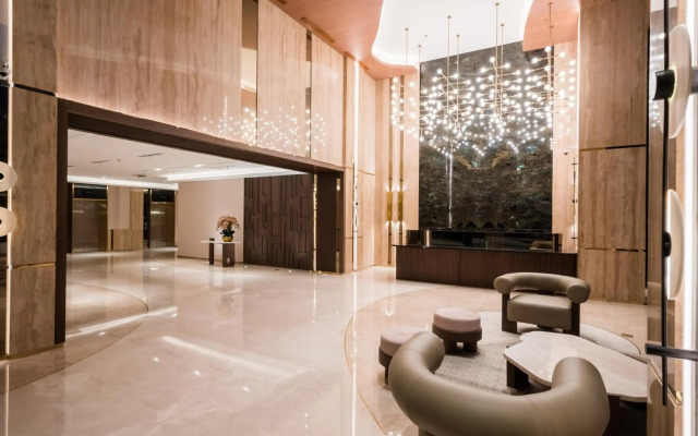 Aston Bintaro Hotel & Conference Center