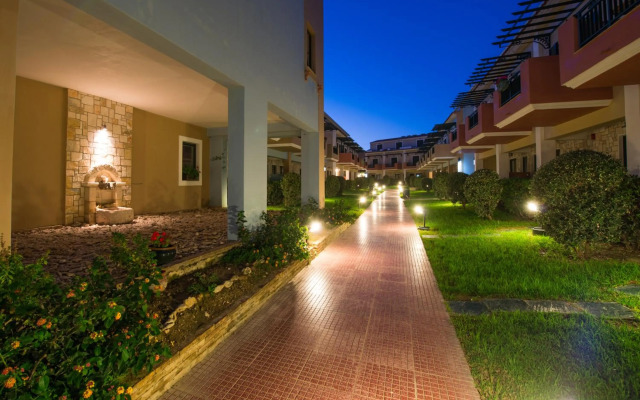 Mediterranean Beach Resort