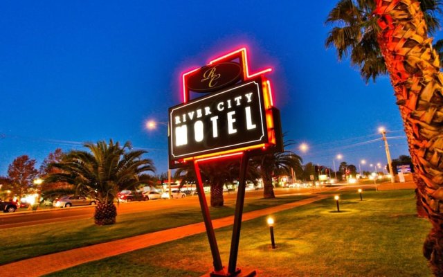 River City Motel